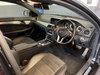 Mercedes-Benz C-Class 2.1 C250 CDI AMG Sport Plus Coupe 2dr Diesel G-Tronic+ Euro 5 (s/s) (204 ps) 2dr Automatic 2026