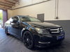 Mercedes-Benz C-Class 2.1 C250 CDI AMG Sport Plus Coupe 2dr Diesel G-Tronic+ Euro 5 (s/s) (204 ps) 2dr Automatic 2026