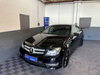 Mercedes-Benz C-Class 2.1 C250 CDI AMG Sport Plus Coupe 2dr Diesel G-Tronic+ Euro 5 (s/s) (204 ps) 2dr Automatic 2026