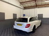 Mercedes-Benz C-Class 2.1 C220 CDI BlueEfficiency AMG Sport Plus Estate 5dr Diesel G-Tronic+ Euro 5 (s/s) (170 ps) 5dr Automatic 2026