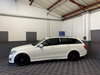 Mercedes-Benz C-Class 2.1 C220 CDI BlueEfficiency AMG Sport Plus Estate 5dr Diesel G-Tronic+ Euro 5 (s/s) (170 ps) 5dr Automatic 2026
