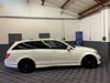 Mercedes-Benz C-Class 2.1 C220 CDI BlueEfficiency AMG Sport Plus Estate 5dr Diesel G-Tronic+ Euro 5 (s/s) (170 ps) 5dr Automatic 2026