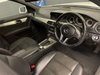 Mercedes-Benz C-Class 2.1 C220 CDI BlueEfficiency AMG Sport Plus Estate 5dr Diesel G-Tronic+ Euro 5 (s/s) (170 ps) 5dr Automatic 2026