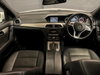 Mercedes-Benz C-Class 2.1 C220 CDI BlueEfficiency AMG Sport Plus Estate 5dr Diesel G-Tronic+ Euro 5 (s/s) (170 ps) 5dr Automatic 2026