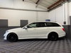Mercedes-Benz C-Class 2.1 C220 CDI BlueEfficiency AMG Sport Plus Estate 5dr Diesel G-Tronic+ Euro 5 (s/s) (170 ps) 5dr Automatic 2026