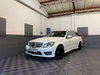 Mercedes-Benz C-Class 2.1 C220 CDI BlueEfficiency AMG Sport Plus Estate 5dr Diesel G-Tronic+ Euro 5 (s/s) (170 ps) 5dr Automatic 2026