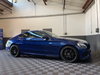 Mercedes-Benz C Class 2.0 C300 AMG Line Coupe 2dr Petrol G-Tronic+ Euro 6 (s/s) (245 ps) 2dr Automatic 2026