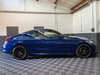 Mercedes-Benz C Class 2.0 C300 AMG Line Coupe 2dr Petrol G-Tronic+ Euro 6 (s/s) (245 ps) 2dr Automatic 2026