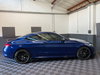 Mercedes-Benz C Class 2.0 C300 AMG Line Coupe 2dr Petrol G-Tronic+ Euro 6 (s/s) (245 ps) 2dr Automatic 2026
