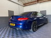 Mercedes-Benz C Class 2.0 C300 AMG Line Coupe 2dr Petrol G-Tronic+ Euro 6 (s/s) (245 ps) 2dr Automatic 2026