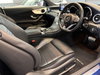 Mercedes-Benz C Class 2.0 C300 AMG Line Coupe 2dr Petrol G-Tronic+ Euro 6 (s/s) (245 ps) 2dr Automatic 2026