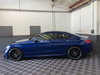 Mercedes-Benz C Class 2.0 C300 AMG Line Coupe 2dr Petrol G-Tronic+ Euro 6 (s/s) (245 ps) 2dr Automatic 2026