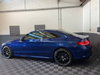 Mercedes-Benz C Class 2.0 C300 AMG Line Coupe 2dr Petrol G-Tronic+ Euro 6 (s/s) (245 ps) 2dr Automatic 2026