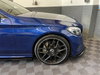 Mercedes-Benz C Class 2.0 C300 AMG Line Coupe 2dr Petrol G-Tronic+ Euro 6 (s/s) (245 ps) 2dr Automatic 2026