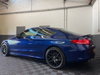 Mercedes-Benz C Class 2.0 C300 AMG Line Coupe 2dr Petrol G-Tronic+ Euro 6 (s/s) (245 ps) 2dr Automatic 2026