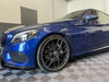 Mercedes-Benz C Class 2.0 C300 AMG Line Coupe 2dr Petrol G-Tronic+ Euro 6 (s/s) (245 ps) 2dr Automatic 2026