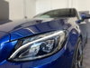 Mercedes-Benz C Class 2.0 C300 AMG Line Coupe 2dr Petrol G-Tronic+ Euro 6 (s/s) (245 ps) 2dr Automatic 2026