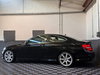 Mercedes-Benz C Class 2.1 C220 CDI AMG Sport Edition Coupe 2dr Diesel G-Tronic+ Euro 5 (s/s) (170 ps) 2dr Automatic 2026