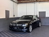 Mercedes-Benz C Class 2.1 C220 CDI AMG Sport Edition Coupe 2dr Diesel G-Tronic+ Euro 5 (s/s) (170 ps) 2dr Automatic 2026