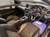 Mercedes-Benz C Class 2.1 C220 CDI AMG Sport Edition Coupe 2dr Diesel G-Tronic+ Euro 5 (s/s) (170 ps) 2dr Automatic 2026
