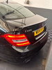 Mercedes-Benz C Class 2.1 C220 CDI AMG Sport Edition Coupe 2dr Diesel G-Tronic+ Euro 5 (s/s) (170 ps) 2dr Automatic 2014