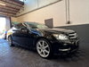 Mercedes-Benz C Class 2.1 C220 CDI AMG Sport Edition Coupe 2dr Diesel G-Tronic+ Euro 5 (s/s) (170 ps) 2dr Automatic 2026