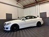 Mercedes-Benz C Class 2.1 C220 CDI BlueEfficiency AMG Sport Coupe 2dr Diesel G-Tronic+ Euro 5 (s/s) (170 ps) 2dr Automatic 2026