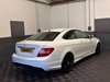 Mercedes-Benz C Class 2.1 C220 CDI BlueEfficiency AMG Sport Coupe 2dr Diesel G-Tronic+ Euro 5 (s/s) (170 ps) 2dr Automatic 2026