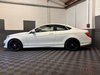 Mercedes-Benz C Class 2.1 C220 CDI BlueEfficiency AMG Sport Coupe 2dr Diesel G-Tronic+ Euro 5 (s/s) (170 ps) 2dr Automatic 2026