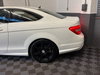 Mercedes-Benz C Class 2.1 C220 CDI BlueEfficiency AMG Sport Coupe 2dr Diesel G-Tronic+ Euro 5 (s/s) (170 ps) 2dr Automatic 2026