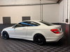 Mercedes-Benz C Class 2.1 C220 CDI BlueEfficiency AMG Sport Coupe 2dr Diesel G-Tronic+ Euro 5 (s/s) (170 ps) 2dr Automatic 2026