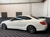 Mercedes-Benz C Class 2.1 C220 CDI BlueEfficiency AMG Sport Plus Coupe 2dr Diesel G-Tronic+ Euro 5 (s/s) (170 ps) 2dr Automatic 2026