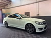 Mercedes-Benz C Class 2.1 C220 CDI BlueEfficiency AMG Sport Plus Coupe 2dr Diesel G-Tronic+ Euro 5 (s/s) (170 ps) 2dr Automatic 2026