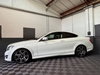 Mercedes-Benz C Class 2.1 C220 CDI BlueEfficiency AMG Sport Plus Coupe 2dr Diesel G-Tronic+ Euro 5 (s/s) (170 ps) 2dr Automatic 2026