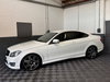 Mercedes-Benz C Class 2.1 C220 CDI BlueEfficiency AMG Sport Plus Coupe 2dr Diesel G-Tronic+ Euro 5 (s/s) (170 ps) 2dr Automatic 2026