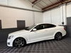 Mercedes-Benz C Class 2.1 C220 CDI BlueEfficiency AMG Sport Plus Coupe 2dr Diesel G-Tronic+ Euro 5 (s/s) (170 ps) 2dr Automatic 2026