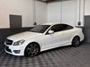 Mercedes-Benz C Class 2.1 C220 CDI BlueEfficiency AMG Sport Plus Coupe 2dr Diesel G-Tronic+ Euro 5 (s/s) (170 ps) 2dr Automatic 2026