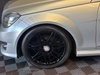 Mercedes-Benz C Class 2.1 C220 CDI BlueEfficiency AMG Sport Plus Saloon 4dr Diesel G-Tronic+ Euro 5 (s/s) (170 ps) 4dr Automatic 2026
