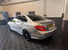 Mercedes-Benz C Class 2.1 C220 CDI BlueEfficiency AMG Sport Plus Saloon 4dr Diesel G-Tronic+ Euro 5 (s/s) (170 ps) 4dr Automatic 2013