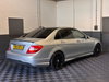 Mercedes-Benz C Class 2.1 C220 CDI BlueEfficiency AMG Sport Plus Saloon 4dr Diesel G-Tronic+ Euro 5 (s/s) (170 ps) 4dr Automatic 2026