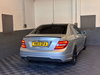 Mercedes-Benz C Class 2.1 C220 CDI BlueEfficiency AMG Sport Plus Saloon 4dr Diesel G-Tronic+ Euro 5 (s/s) (170 ps) 4dr Automatic 2026