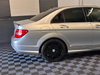 Mercedes-Benz C Class 2.1 C220 CDI BlueEfficiency AMG Sport Plus Saloon 4dr Diesel G-Tronic+ Euro 5 (s/s) (170 ps) 4dr Automatic 2026