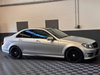 Mercedes-Benz C Class 2.1 C220 CDI BlueEfficiency AMG Sport Plus Saloon 4dr Diesel G-Tronic+ Euro 5 (s/s) (170 ps) 4dr Automatic 2026