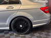 Mercedes-Benz C Class 2.1 C220 CDI BlueEfficiency AMG Sport Plus Saloon 4dr Diesel G-Tronic+ Euro 5 (s/s) (170 ps) 4dr Automatic 2026