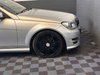 Mercedes-Benz C Class 2.1 C220 CDI BlueEfficiency AMG Sport Plus Saloon 4dr Diesel G-Tronic+ Euro 5 (s/s) (170 ps) 4dr Automatic 2026