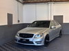 Mercedes-Benz C Class 2.1 C220 CDI BlueEfficiency AMG Sport Plus Saloon 4dr Diesel G-Tronic+ Euro 5 (s/s) (170 ps) 4dr Automatic 2026