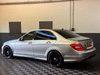 Mercedes-Benz C Class 2.1 C220 CDI BlueEfficiency AMG Sport Plus Saloon 4dr Diesel G-Tronic+ Euro 5 (s/s) (170 ps) 4dr Automatic 2026