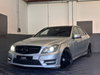 Mercedes-Benz C Class 2.1 C220 CDI BlueEfficiency AMG Sport Plus Saloon 4dr Diesel G-Tronic+ Euro 5 (s/s) (170 ps) 4dr Automatic 2026