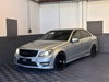 Mercedes-Benz C Class 2.1 C220 CDI BlueEfficiency AMG Sport Plus Saloon 4dr Diesel G-Tronic+ Euro 5 (s/s) (170 ps) 4dr Automatic 2026