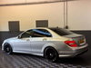 Mercedes-Benz C Class 2.1 C220 CDI BlueEfficiency AMG Sport Plus Saloon 4dr Diesel G-Tronic+ Euro 5 (s/s) (170 ps) 4dr Automatic 2026